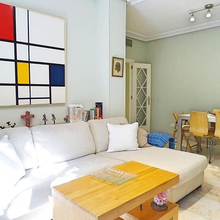 Beyourself By Sevillaluxurysuites ภายนอก รูปภาพ